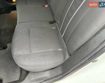 Белый Рено Меган, объемом двигателя 1.46 л и пробегом 271 тыс. км за 6500 $, фото 41 на Automoto.ua