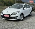 Белый Рено Меган, объемом двигателя 1.5 л и пробегом 190 тыс. км за 8900 $, фото 2 на Automoto.ua