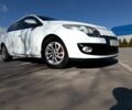 Білий Рено Меган, об'ємом двигуна 1.5 л та пробігом 262 тис. км за 7200 $, фото 1 на Automoto.ua