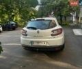 Белый Рено Меган, объемом двигателя 1.5 л и пробегом 256 тыс. км за 7224 $, фото 2 на Automoto.ua