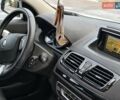 Белый Рено Меган, объемом двигателя 1.46 л и пробегом 245 тыс. км за 9300 $, фото 18 на Automoto.ua