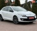 Білий Рено Меган, об'ємом двигуна 1.5 л та пробігом 228 тис. км за 8999 $, фото 9 на Automoto.ua