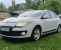 Белый Рено Меган, объемом двигателя 1.46 л и пробегом 318 тыс. км за 6700 $, фото 1 на Automoto.ua