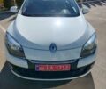 Белый Рено Меган, объемом двигателя 1.5 л и пробегом 247 тыс. км за 8150 $, фото 10 на Automoto.ua