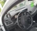 Белый Рено Меган, объемом двигателя 1.5 л и пробегом 200 тыс. км за 7400 $, фото 1 на Automoto.ua