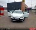 Белый Рено Меган, объемом двигателя 1.5 л и пробегом 301 тыс. км за 7550 $, фото 5 на Automoto.ua