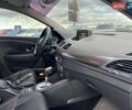 Белый Рено Меган, объемом двигателя 1.5 л и пробегом 240 тыс. км за 8190 $, фото 39 на Automoto.ua