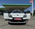 Белый Рено Меган, объемом двигателя 1.5 л и пробегом 225 тыс. км за 7699 $, фото 52 на Automoto.ua