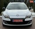 Білий Рено Меган, об'ємом двигуна 1.5 л та пробігом 228 тис. км за 8999 $, фото 71 на Automoto.ua