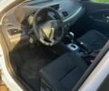 Білий Рено Меган, об'ємом двигуна 2 л та пробігом 256 тис. км за 5700 $, фото 7 на Automoto.ua