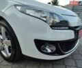 Білий Рено Меган, об'ємом двигуна 1.5 л та пробігом 218 тис. км за 8700 $, фото 73 на Automoto.ua