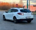 Белый Рено Меган, объемом двигателя 1.5 л и пробегом 253 тыс. км за 8700 $, фото 4 на Automoto.ua