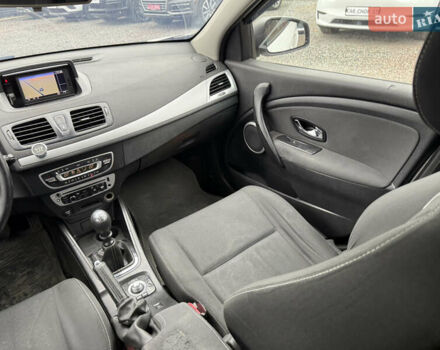 Белый Рено Меган, объемом двигателя 1.46 л и пробегом 271 тыс. км за 6500 $, фото 43 на Automoto.ua