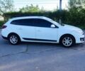 Белый Рено Меган, объемом двигателя 1 л и пробегом 268 тыс. км за 6500 $, фото 1 на Automoto.ua