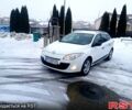 Белый Рено Меган, объемом двигателя 1.6 л и пробегом 17100 тыс. км за 7300 $, фото 1 на Automoto.ua