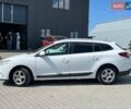 Белый Рено Меган, объемом двигателя 1.5 л и пробегом 195 тыс. км за 6490 $, фото 7 на Automoto.ua
