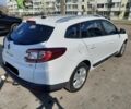 Білий Рено Меган, об'ємом двигуна 15 л та пробігом 230 тис. км за 8500 $, фото 3 на Automoto.ua