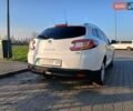 Білий Рено Меган, об'ємом двигуна 1.5 л та пробігом 297 тис. км за 7500 $, фото 18 на Automoto.ua