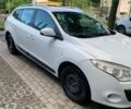 Белый Рено Меган, объемом двигателя 1.46 л и пробегом 274 тыс. км за 6200 $, фото 2 на Automoto.ua