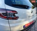 Білий Рено Меган, об'ємом двигуна 1.5 л та пробігом 218 тис. км за 8700 $, фото 39 на Automoto.ua