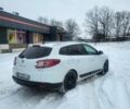 Білий Рено Меган, об'ємом двигуна 1.5 л та пробігом 231 тис. км за 8500 $, фото 5 на Automoto.ua