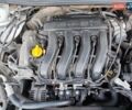 Белый Рено Меган, объемом двигателя 1.6 л и пробегом 212 тыс. км за 8500 $, фото 24 на Automoto.ua