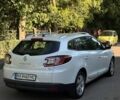 Білий Рено Меган, об'ємом двигуна 1.4 л та пробігом 190 тис. км за 8500 $, фото 4 на Automoto.ua