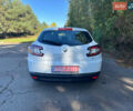 Белый Рено Меган, объемом двигателя 1.5 л и пробегом 254 тыс. км за 7200 $, фото 5 на Automoto.ua
