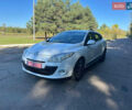 Белый Рено Меган, объемом двигателя 1.5 л и пробегом 254 тыс. км за 7200 $, фото 6 на Automoto.ua