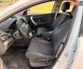 Белый Рено Меган, объемом двигателя 1.4 л и пробегом 250 тыс. км за 6300 $, фото 38 на Automoto.ua