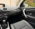 Білий Рено Меган, об'ємом двигуна 1.5 л та пробігом 228 тис. км за 8999 $, фото 118 на Automoto.ua