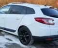 Белый Рено Меган, объемом двигателя 1.5 л и пробегом 216 тыс. км за 7800 $, фото 33 на Automoto.ua
