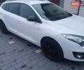 Белый Рено Меган, объемом двигателя 1.46 л и пробегом 235 тыс. км за 7700 $, фото 11 на Automoto.ua