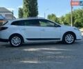 Білий Рено Меган, об'ємом двигуна 1.6 л та пробігом 219 тис. км за 8200 $, фото 4 на Automoto.ua