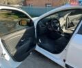 Білий Рено Меган, об'ємом двигуна 2 л та пробігом 296 тис. км за 7000 $, фото 10 на Automoto.ua