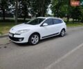 Білий Рено Меган, об'ємом двигуна 1.5 л та пробігом 207 тис. км за 7700 $, фото 10 на Automoto.ua