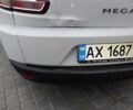 Білий Рено Меган, об'ємом двигуна 1.46 л та пробігом 259 тис. км за 7550 $, фото 11 на Automoto.ua