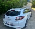 Білий Рено Меган, об'ємом двигуна 2 л та пробігом 251 тис. км за 9200 $, фото 2 на Automoto.ua