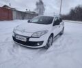Білий Рено Меган, об'ємом двигуна 1.6 л та пробігом 194 тис. км за 7700 $, фото 11 на Automoto.ua