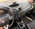Белый Рено Меган, объемом двигателя 1.4 л и пробегом 250 тыс. км за 6300 $, фото 57 на Automoto.ua