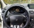 Белый Рено Меган, объемом двигателя 1.5 л и пробегом 308 тыс. км за 7200 $, фото 4 на Automoto.ua