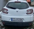 Білий Рено Меган, об'ємом двигуна 1.46 л та пробігом 243 тис. км за 7200 $, фото 16 на Automoto.ua