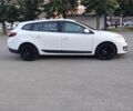 Белый Рено Меган, объемом двигателя 1.5 л и пробегом 224 тыс. км за 7300 $, фото 3 на Automoto.ua