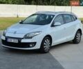 Білий Рено Меган, об'ємом двигуна 1.5 л та пробігом 195 тис. км за 6950 $, фото 13 на Automoto.ua