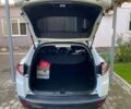 Білий Рено Меган, об'ємом двигуна 1.6 л та пробігом 208 тис. км за 7700 $, фото 9 на Automoto.ua