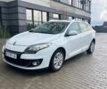 Білий Рено Меган, об'ємом двигуна 1.46 л та пробігом 254 тис. км за 6900 $, фото 1 на Automoto.ua