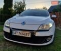 Белый Рено Меган, объемом двигателя 1.46 л и пробегом 316 тыс. км за 6000 $, фото 23 на Automoto.ua