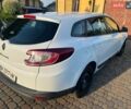Білий Рено Меган, об'ємом двигуна 2 л та пробігом 256 тис. км за 5700 $, фото 3 на Automoto.ua