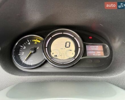 Білий Рено Меган, об'ємом двигуна 1.5 л та пробігом 228 тис. км за 8999 $, фото 101 на Automoto.ua