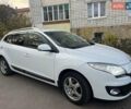 Белый Рено Меган, объемом двигателя 1.5 л и пробегом 310 тыс. км за 8300 $, фото 7 на Automoto.ua